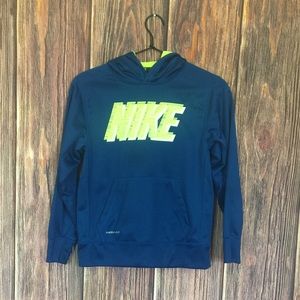 Bundle Boys Hoodie and Shirt